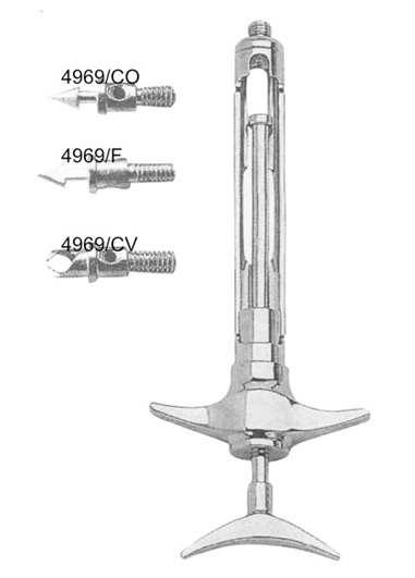TMS-DM-2303